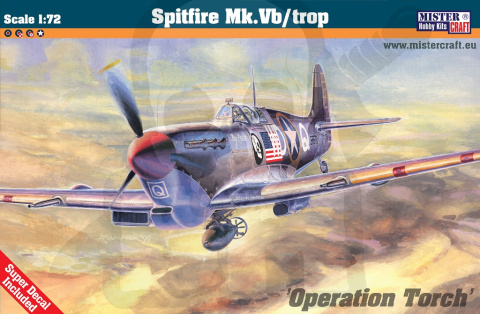 MisterCraft D-220 Kit Modellino Aereo In Plastica | Colore Nero, Scala 1/?, Modellismo Aeronautico - 4